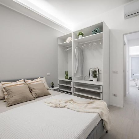 Jj6 Loreto-Duomo - Esclusive - Chic - Luxury Milánó Kültér fotó