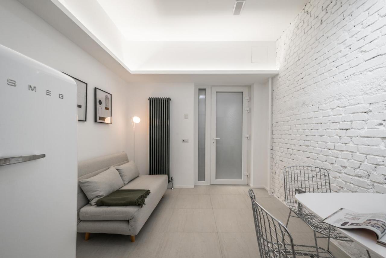 Jj6 Loreto-Duomo - Esclusive - Chic - Luxury Milánó Kültér fotó