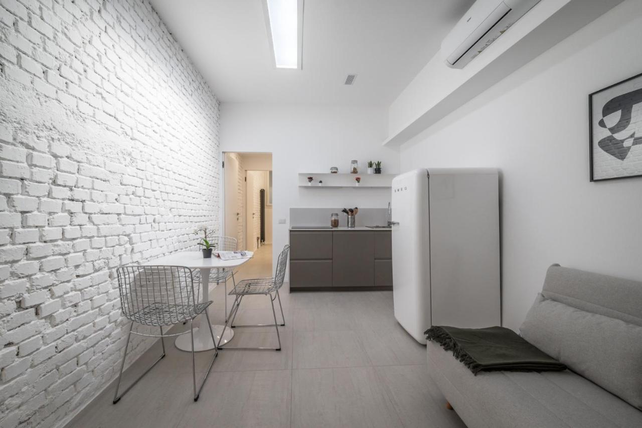 Jj6 Loreto-Duomo - Esclusive - Chic - Luxury Milánó Kültér fotó