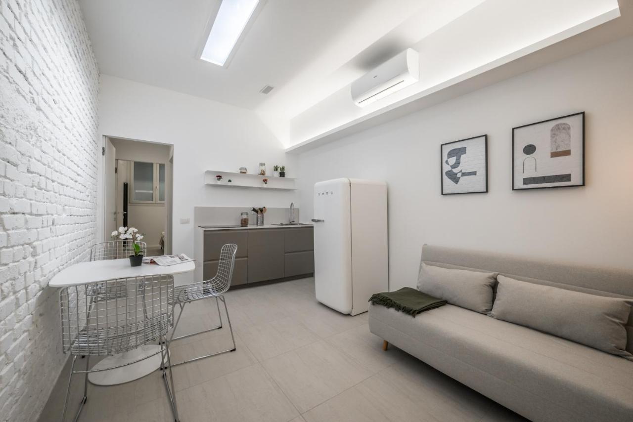Jj6 Loreto-Duomo - Esclusive - Chic - Luxury Milánó Kültér fotó