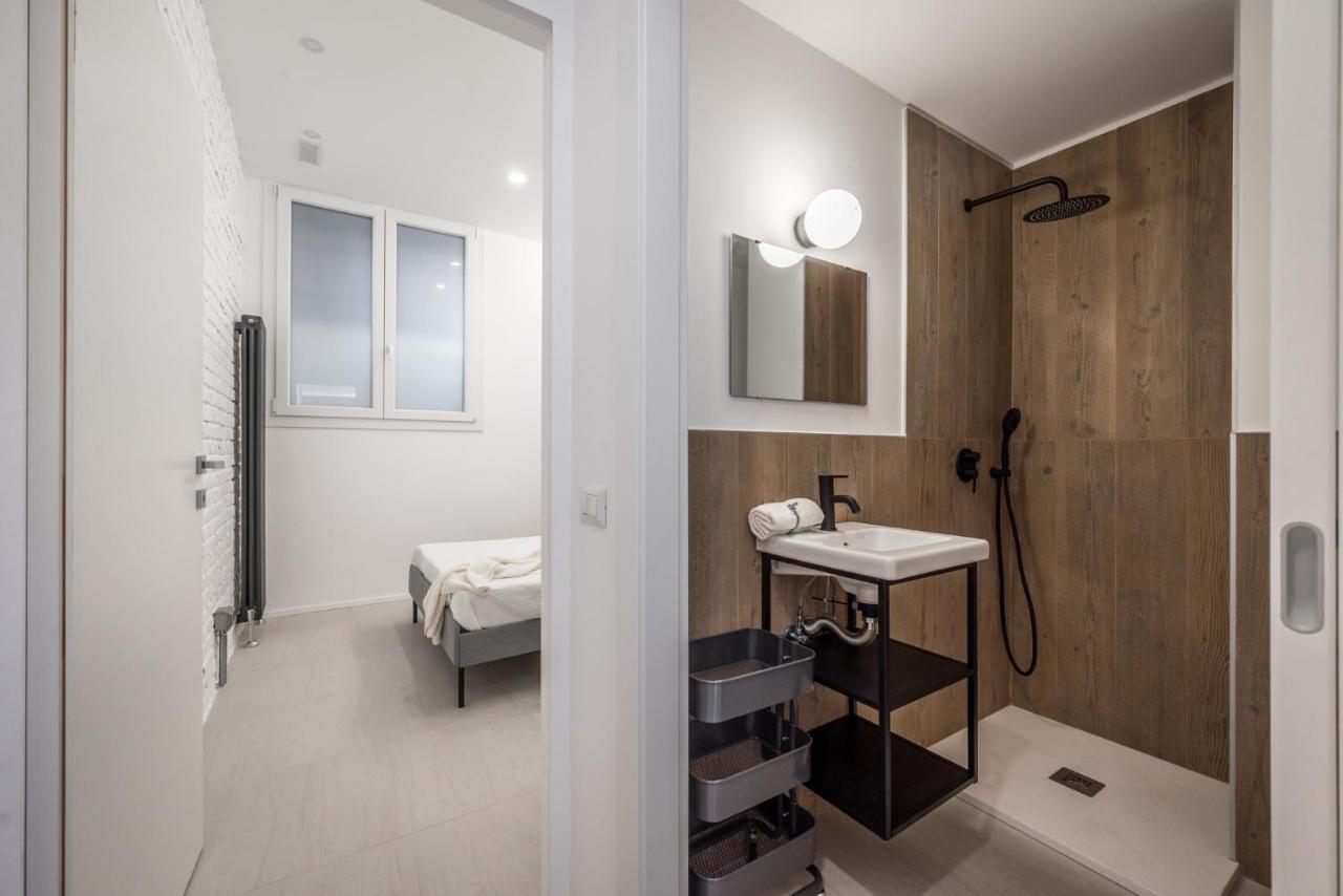 Jj6 Loreto-Duomo - Esclusive - Chic - Luxury Milánó Kültér fotó