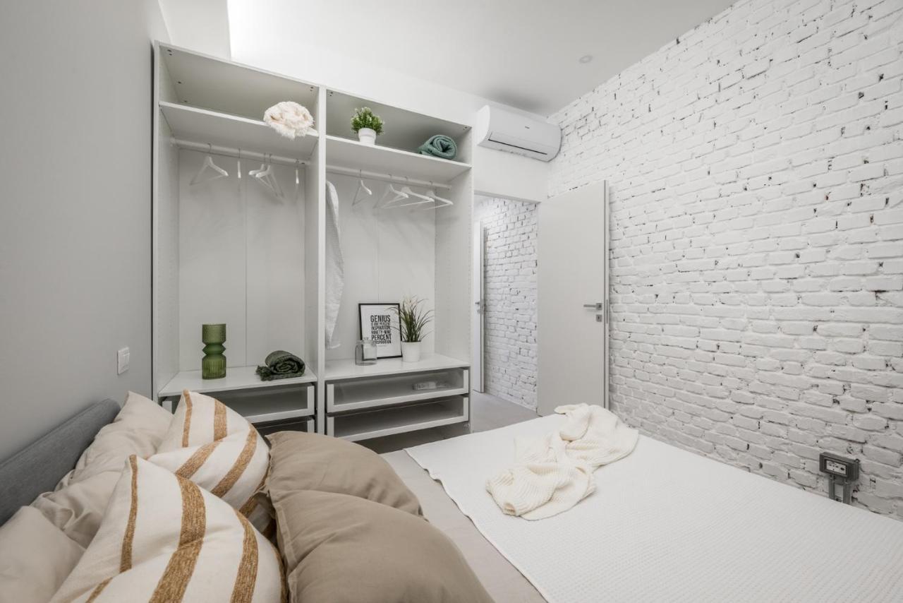 Jj6 Loreto-Duomo - Esclusive - Chic - Luxury Milánó Kültér fotó