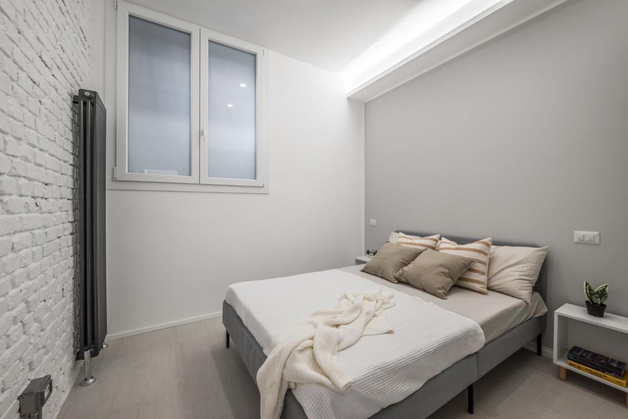 Jj6 Loreto-Duomo - Esclusive - Chic - Luxury Milánó Kültér fotó
